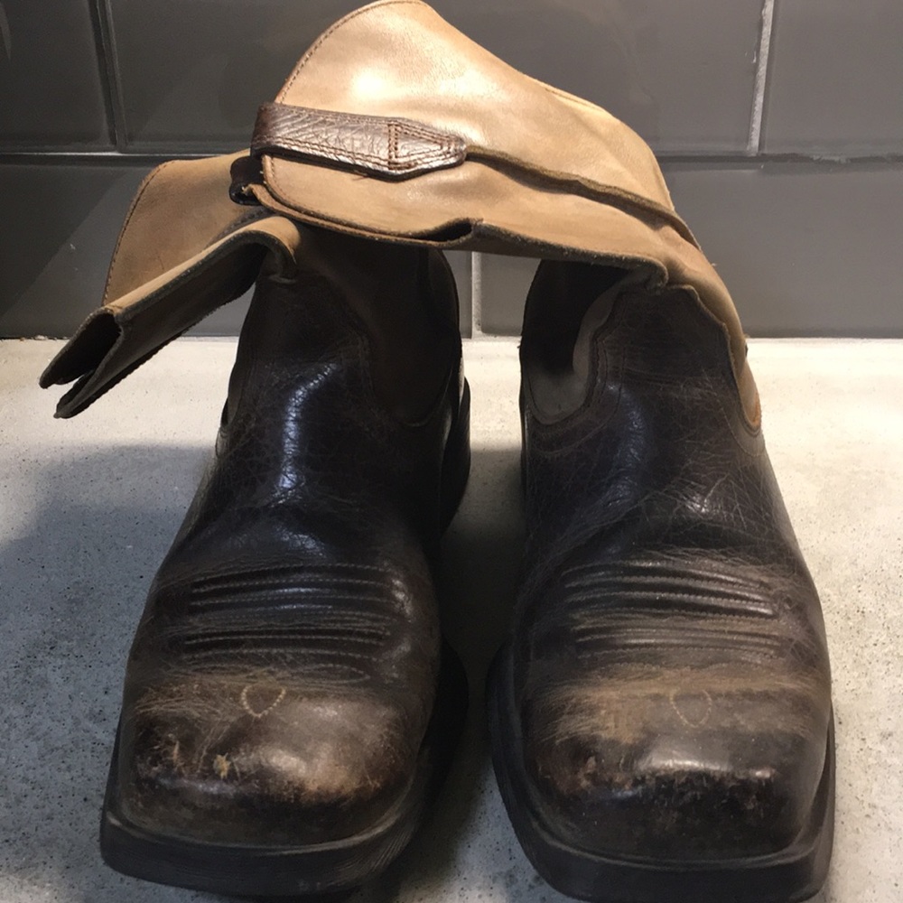Ariat Men’s boots